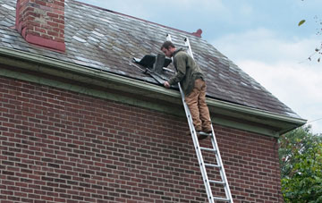 what affects urgent Scots Gap roof repairs