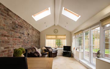 conservatory roof insulation Scots Gap, Northumberland