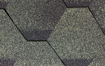 Scots Gap fibreglass shingle repairs