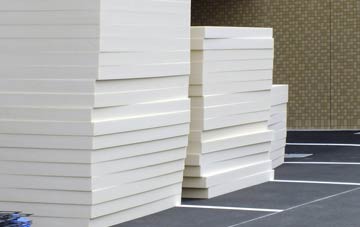 Scots Gap flat roof insulation costs