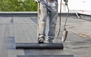 flat roof replacement Scots Gap, Northumberland