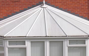 Scots Gap polycarbonate conservatory roof repairs