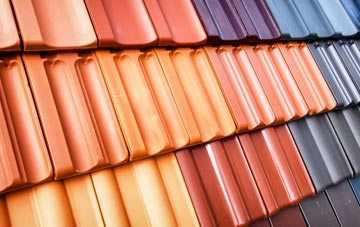 Scots Gap roof tile costs