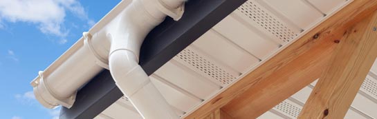 get Scots Gap guttering quotes today