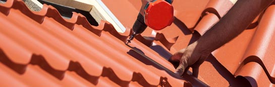 save on Scots Gap roof installation costs