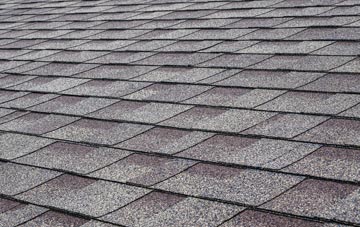 Scots Gap tiles for shallow pitch roofing