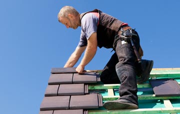 disadvantages of Scots Gap slate roofing
