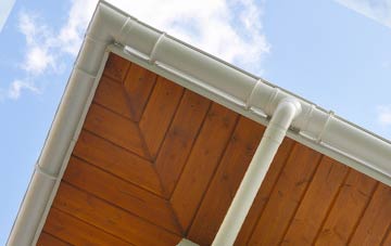 Scots Gap soffit types