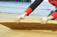 find rated Scots Gap roof insulation companies