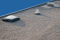 Scots Gap flat roofing