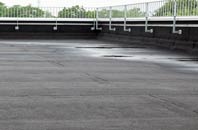 find rated Scots Gap flat roofing companies