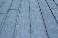 Scots Gap lead roofing