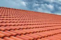 Scots Gap roofing tiles