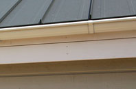 Scots Gap soffit repair
