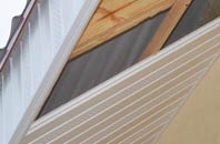 rated Scots Gap soffit repair companies