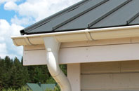 Scots Gap soffits